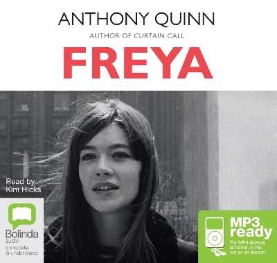 Freya - Anthony Quinn