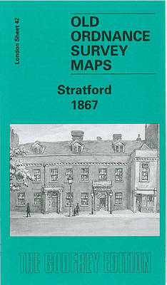 Stratford 1867 - David Mander