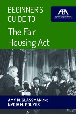 Beginner's Guide to the Fair Housing Act