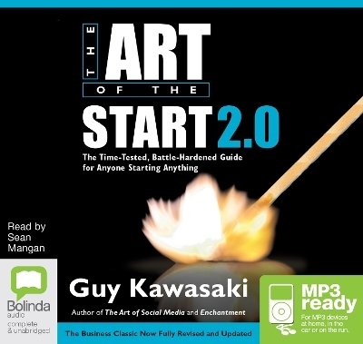 The Art of the Start 2.0 - Guy Kawasaki