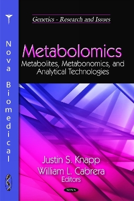 Metabolomics