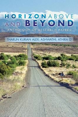 Horizon Above and Beyond - Tharun Kurian Alex,  Ashwathi,  Athira G