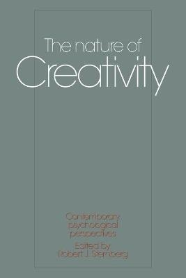The Nature of Creativity - 