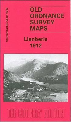Llanberis 1912
