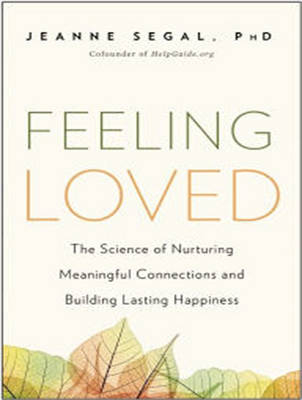 Feeling Loved - Jeanne Segal