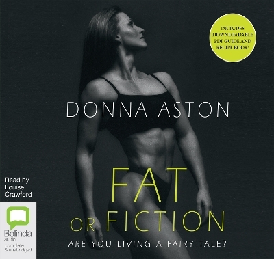 Fat or Fiction - Donna Aston