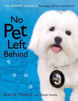 No Pet Left Behind - Gayle Martz