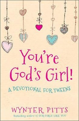 You're God's Girl!