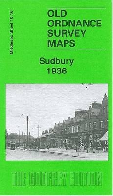 Sudbury 1936