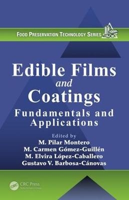 Edible Films and Coatings - 