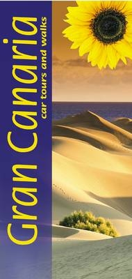 Landscapes of Gran Canaria