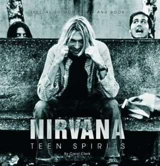 Nirvana: Teen Spirits