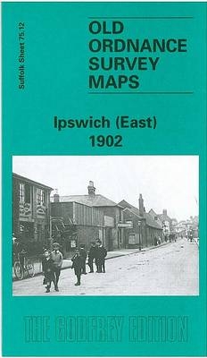 Ipswich (East) 1902 - Frank Grace