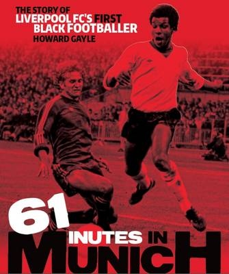 61 Minutes in Munich - Howard Gayle