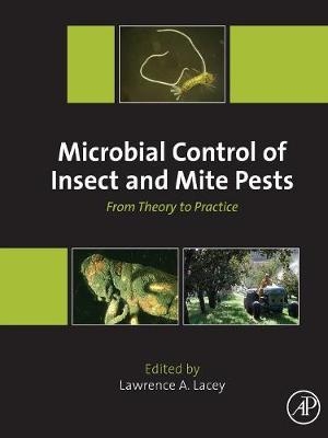 Microbial Control of Insect and Mite Pests - 