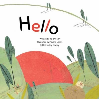 Hello - Ye-Shil Kim