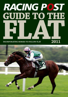 Racing Post Guide to the Flat - 