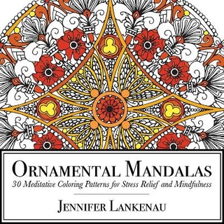 Ornamental Mandalas