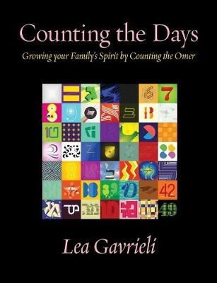 Counting the Days - Lea Gavrieli