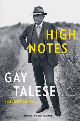 High Notes - Gay Talese