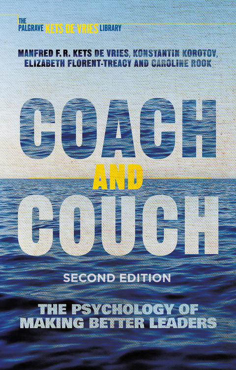 Coach and Couch 2nd edition - 