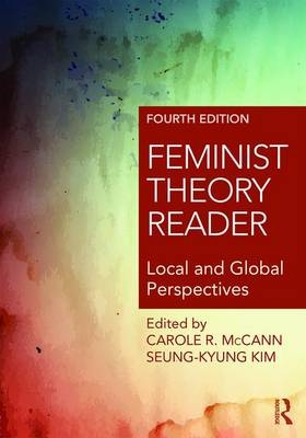 Feminist Theory Reader - 