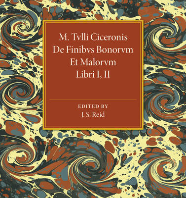 M. Tvlli Ciceronis - 