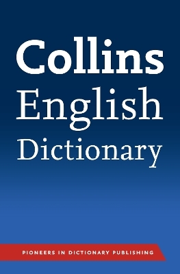 Collins English Dictionary -  Collins Dictionaries