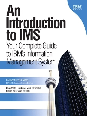 An Introduction to IMS