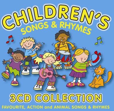 Children's Songs & Rhymes