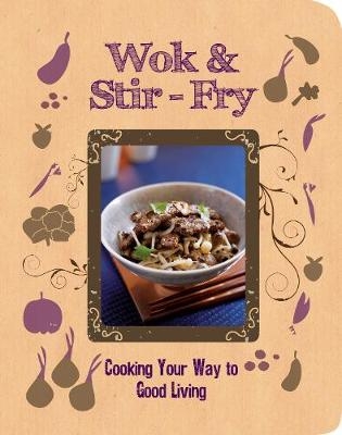 Wok & Stir-Fry - 