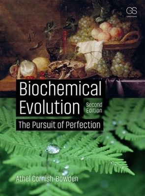 Biochemical Evolution - Athel Cornish-Bowden