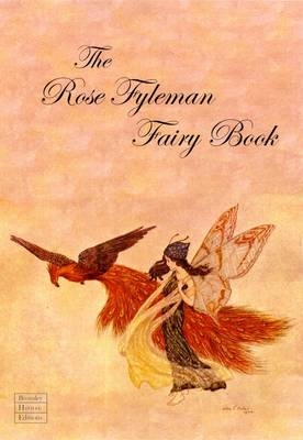 Rose Fyleman Fairy Book - Rose Fyleman