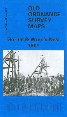 Gornal and Wren's Nest 1901 - Angus Dunphy
