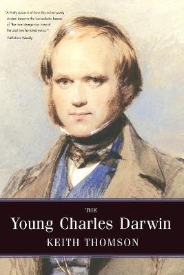 The Young Charles Darwin
