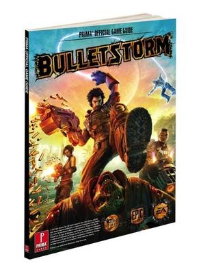 Bulletstorm