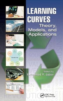 Learning Curves - 