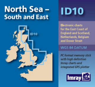 Imray Digital Chart ID10