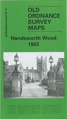 Handsworth Wood 1902