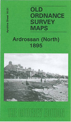 Ardrossan (North) 1895 - Gilbert Torrance Bell