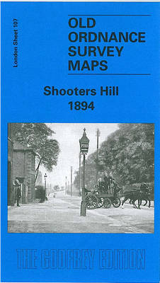Shooters Hill 1894