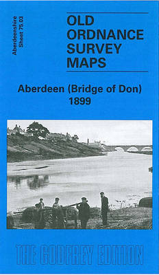 Aberdeen (Bridge of Don) 1899 - John Smith
