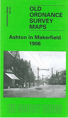 Ashton in Makerfield 1906