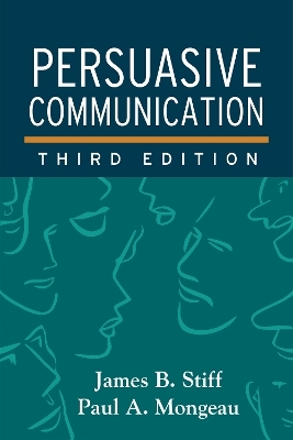 Persuasive Communication, Third Edition