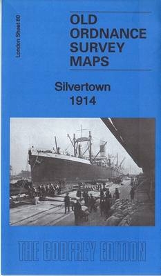 Silvertown 1914 - Barrie Trinder
