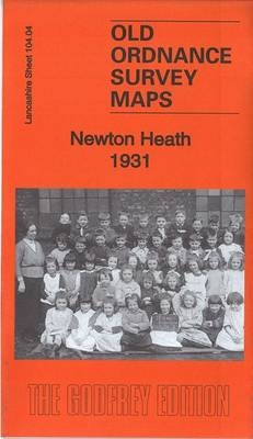 Newton Heath 1931 - Alan Godfrey