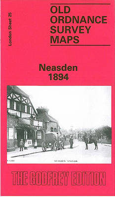 Neasden 1894