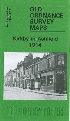 Kirkby-in-Ashfield 1914
