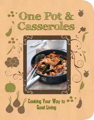 One Pot & Casseroles - 