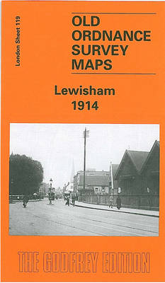 Lewisham 1914